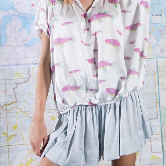 Koch shorts - Picture 3 of 3